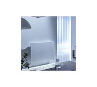 Radiateur Chaleur Douce Horizontal Oniris Pilotage Intelligent Connecté - 1250 W, L.909 X H.615 X Ep.110