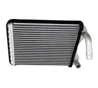 Radiateur Chauffage Avant Pour Mitsubishi Pour Pajero Pour Montero II 1990-2004 V32 V43 V45 MB898519 MB813485 MN188337 Radiateur Voiture