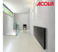 Radiateur Chauffage central ACOVA Altima horizontal simple 301W - VM-052-060
