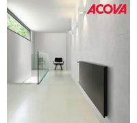 Radiateur Chauffage central ACOVA Altima horizontal simple 301W - VM-052-060