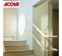 Radiateur chauffage central ACOVA - CLARIAN Vertical double 930W RXD04-180-020