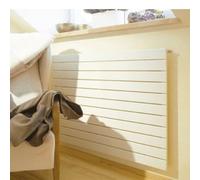 Radiateur chauffage central ACOVA - FASSANE horizontal 606W VX-044-120
