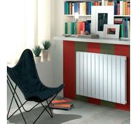 Radiateur chauffage central ACOVA - FASSANE Horizontal double à éléments verticaux 1400W HXD-080-103