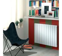 Radiateur chauffage central ACOVA - FASSANE Horizontal double à éléments verticaux 900W HXD-080-067