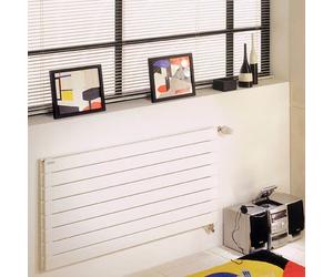 Radiateur chauffage central ACOVA - FASSANE Pack horizontal 657W VSXD-037-100