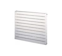 Radiateur chauffage central ACOVA - FASSANE Prem's Horizontal double 1554W SVXD-074-120