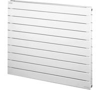 Radiateur chauffage central ACOVA - FASSANE Prem's Horizontal double 855W SVXD-059-080