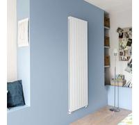 Radiateur chauffage central ACOVA - FASSANE Vertical double 1980W HXD-170-074