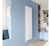 Radiateur chauffage central ACOVA - FASSANE Vertical double 484W HXD-210-014