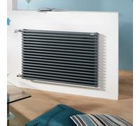 Radiateur chauffage central ACOVA KEVA Horizontal Double 1211W VKD-059-100