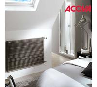 Radiateur chauffage central ACOVA - STRIANE HORIZONTAL 1247W VTD-060-090