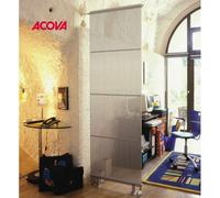 Radiateur chauffage central ACOVA STRIANE Vertical simple 645W - HT-180-026