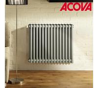 Radiateur chauffage central ACOVA - VUELTA HORIZONTAL 1766W M6C3-29-060