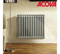 Radiateur chauffage central ACOVA - VUELTA HORIZONTAL 2452W M6C3-33-075