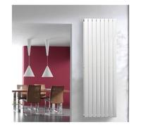 Radiateur chauffage central CHORUS Vertical double 2679W - FINIMETAL 10SV20220