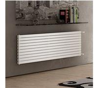 Radiateur chauffage central - 524 W - horizontal - Piano IRSAP