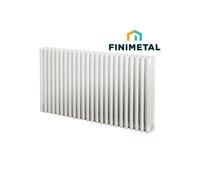Radiateur chauffage central horizontal 1829W Type 4 TEOLYS - FINIMETAL D4060 22