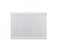 Radiateur chauffage central - Horizontal - Compact All In - Type 21 - 600 x 1200 mm STELRAD