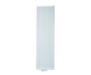 Radiateur chauffage central - panneau acier - Vertical Vertex - Type 21 - 2000x400 mm STELRAD