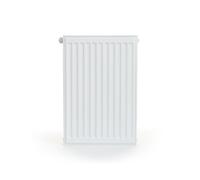 Radiateur chauffage central panneau horizontal - Novello 8 - Type 21 - 600 x 400 mm STELRAD