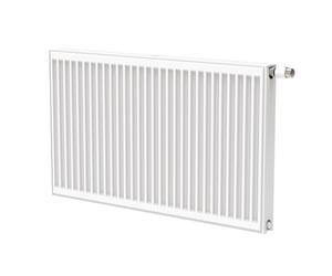 Radiateur chauffage central panneau horizontal - Novello 8 - Type 22 - 700 x 800 mm STELRAD