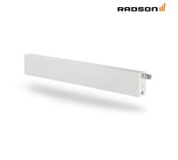 Radiateur Chauffage central RADSON PARADA Plinthe Double type 22 - 430W - FFCV222000600