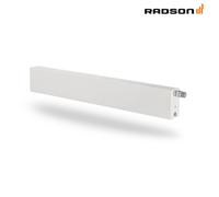 Radiateur Chauffage central RADSON PARADA Plinthe Double type 44 - 793W - FFCV442000600