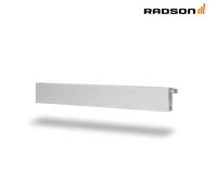 Radiateur Chauffage central RADSON RAMO Plinthe Double type 44 - 805W - RRCV442000600