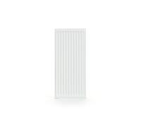 Radiateur chauffage central - Vertical - Compact All In - Type 11 - 700X500 mm STELRAD