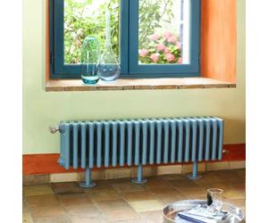 Radiateur chauffage central VUELTA plinthe 1984W - ACOVA M6C5-44-026