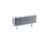 Radiateur chauffage central VUELTA plinthe 812W - M6C5-18-026