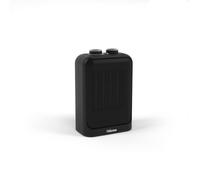 Radiateur chauffant - TRISTAR - 1500 W - Thermostat réglable - Céramique - Bureau