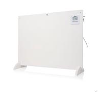 Radiateur chauffant - TRISTAR - KA-5094 - Infrarouge - 550 W - Écran LCD - Programmable