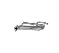 Radiateur, Circulation Gaz Échappement Pour AUDI SKODA VW A4 PASSAT SUPERB