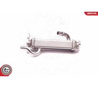 Radiateur, Circulation Gaz Échappement Pour FIAT DUCATO