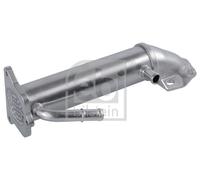 Radiateur, Circulation Gaz Échappement Pour FORD MAZDA BT-50 RANGER TRANSIT