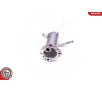Radiateur, Circulation Gaz Échappement Pour FORD TOURNEO CUSTOM TRANSIT