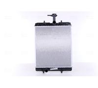 RADIATEUR CITROËN C1 (PM, PN) (05-), CITROËN C1 II (14-), PEUGEOT 107 (05-), PEU
