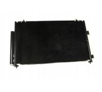 ABAKUS Condensateur Climatisation Toyota 051-016-0011, Neuf, avec Déshydrateur