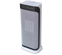 Radiateur Colonne Soufflant 2000W avec Minuteur et Télécommande - TZS FIRST AUSTRIA