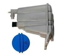 Radiateur Compatible Avec A5 S5 Cabriolet 2010-2017 Réservoir De Récupération De Débordement De Liquide De Refroidissement OEM : 8K0121403AC 8K0121403Q