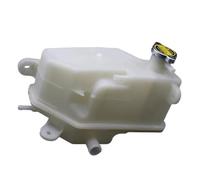 Radiateur Compatible Avec Hyundai Pour Santa Pour Fe 2000 2001 2002 2003 2004 2005 Réservoir De Liquide De Refroidissement De Moteur De Voiture OEM : 25430-26410