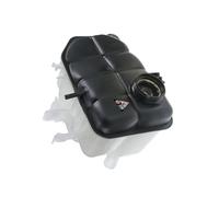 Radiateur Compatible Avec Mercedes Pour CLK Cabriolet A209 2002-2010 Réservoir D'expansion De Liquide De Refroidissement Radiateur Bouilloire Auxiliaire OEM : 2035000049