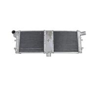 Radiateur condenseur de climatisation compatible avec AUDI R8 420121254B