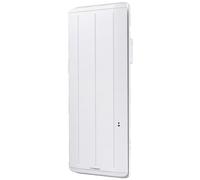 Radiateur connecté à chaleur douce ÉQUATEUR 3 vertical 1500 W THERMOR 427251