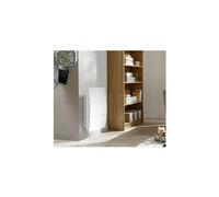 Radiateur connecté Agilia - Blanc - Horizontal - 1250W