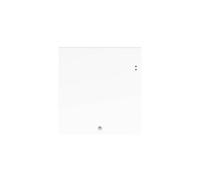 Radiateur à chaleur douce 1500w blanc 479325