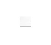 Radiateur connecté Lena smart EcoControl - Horizontal - 2000W