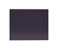 Radiateur Connecté Ovation 3 2000W, horizontal, Gris
