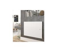 Radiateur connecté Ovation 3 - Horizontal - 2000W - Blanc